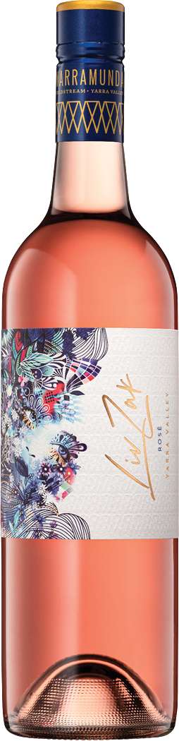 Warramunda Estate Liv Zak Yarra Valley Rose